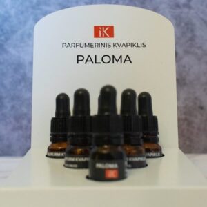 Paloma parfumerinis kvapiklis